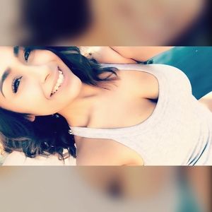 Meet your Posher, Lily